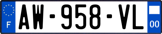 AW-958-VL