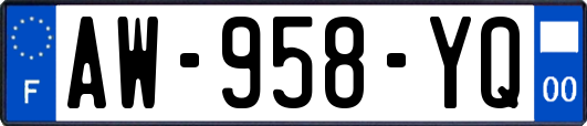 AW-958-YQ