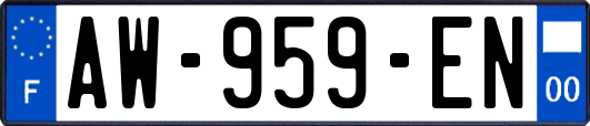 AW-959-EN