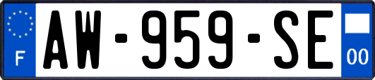 AW-959-SE