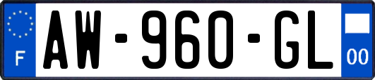 AW-960-GL