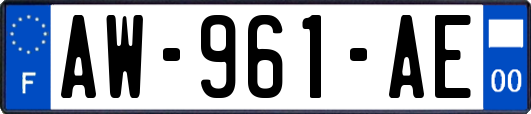 AW-961-AE