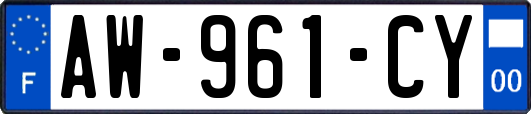 AW-961-CY