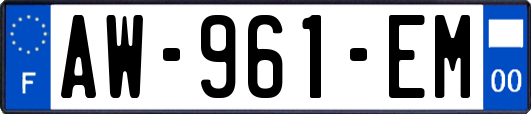 AW-961-EM