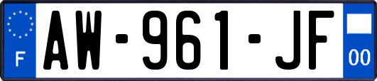 AW-961-JF