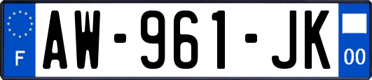 AW-961-JK