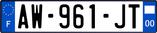 AW-961-JT
