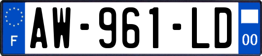 AW-961-LD