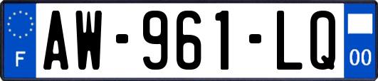 AW-961-LQ