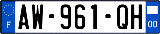AW-961-QH