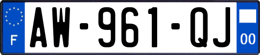 AW-961-QJ