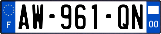 AW-961-QN