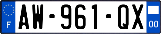 AW-961-QX