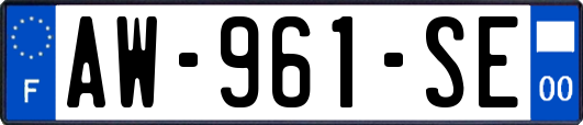 AW-961-SE