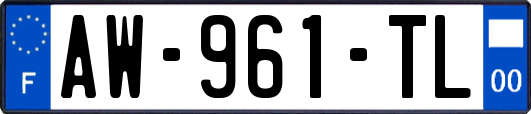 AW-961-TL