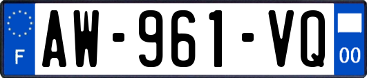 AW-961-VQ