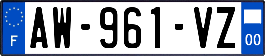 AW-961-VZ
