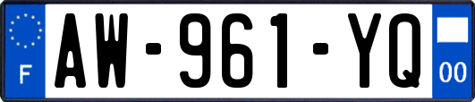 AW-961-YQ
