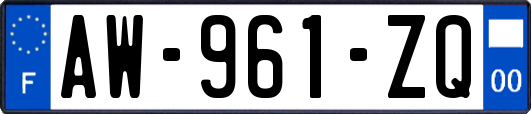 AW-961-ZQ