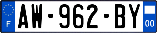 AW-962-BY