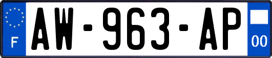 AW-963-AP