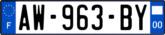 AW-963-BY