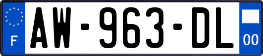 AW-963-DL