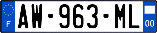 AW-963-ML