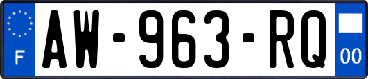 AW-963-RQ