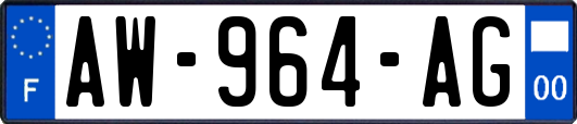 AW-964-AG