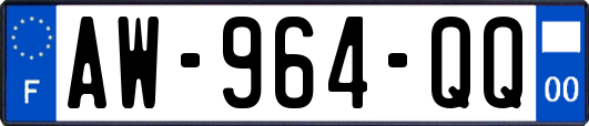 AW-964-QQ