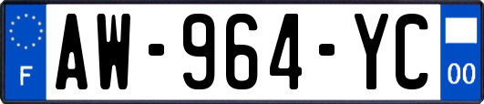 AW-964-YC