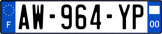 AW-964-YP