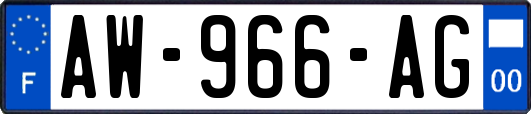 AW-966-AG