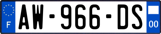 AW-966-DS