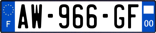 AW-966-GF