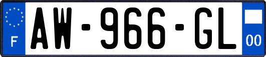 AW-966-GL