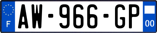 AW-966-GP