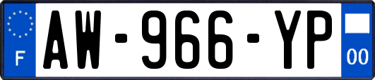 AW-966-YP