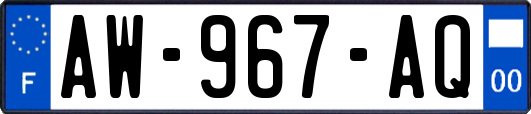 AW-967-AQ