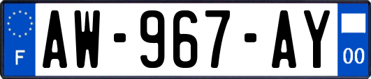 AW-967-AY