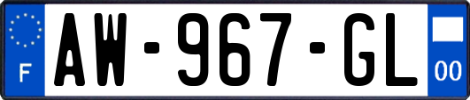 AW-967-GL