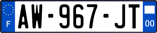 AW-967-JT