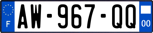 AW-967-QQ
