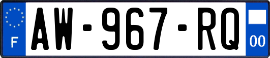 AW-967-RQ