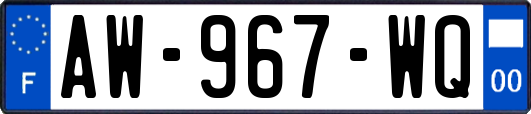 AW-967-WQ