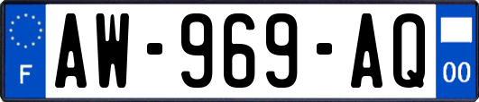 AW-969-AQ