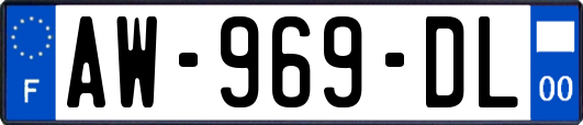 AW-969-DL