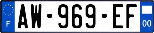 AW-969-EF