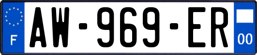 AW-969-ER